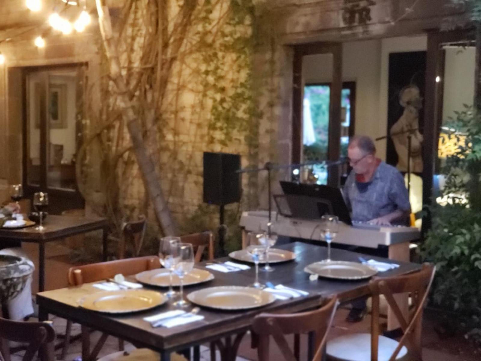 Tres Fuentes Hotel Boutique سان ميغيل دي الليندي المظهر الخارجي الصورة