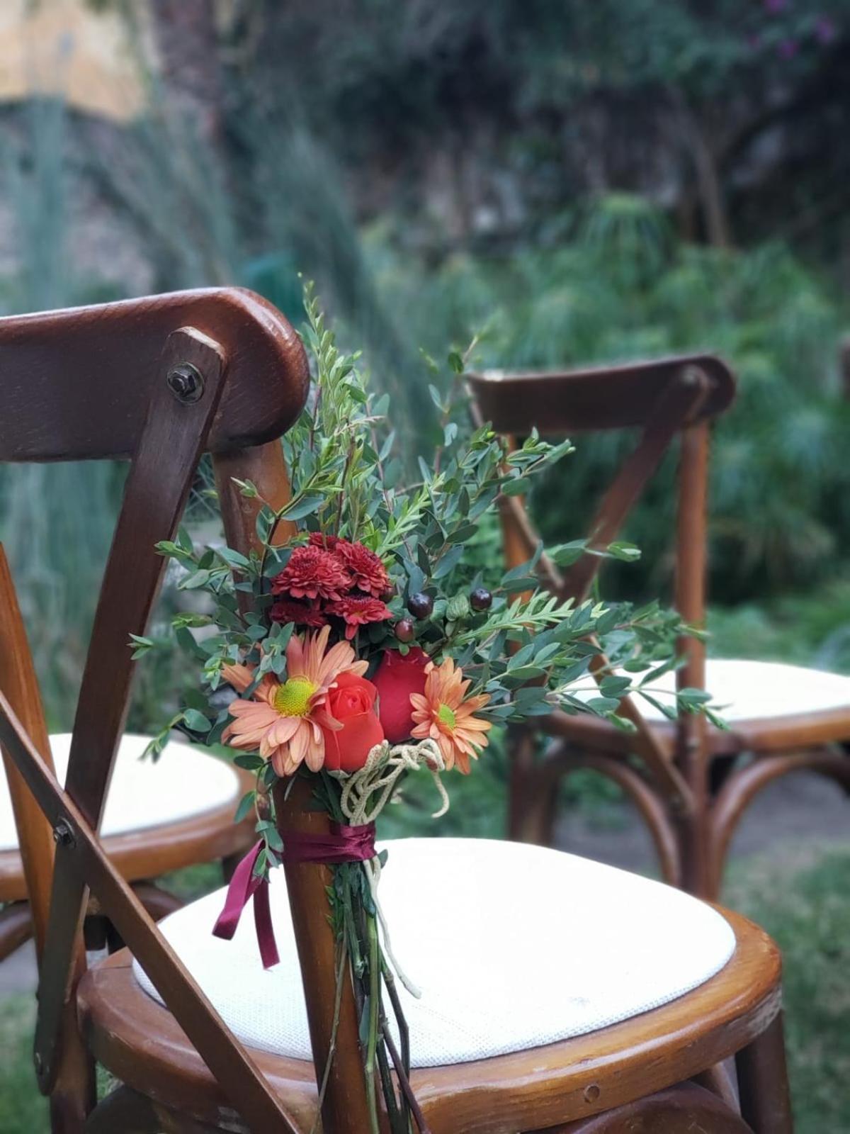 Tres Fuentes Hotel Boutique سان ميغيل دي الليندي المظهر الخارجي الصورة