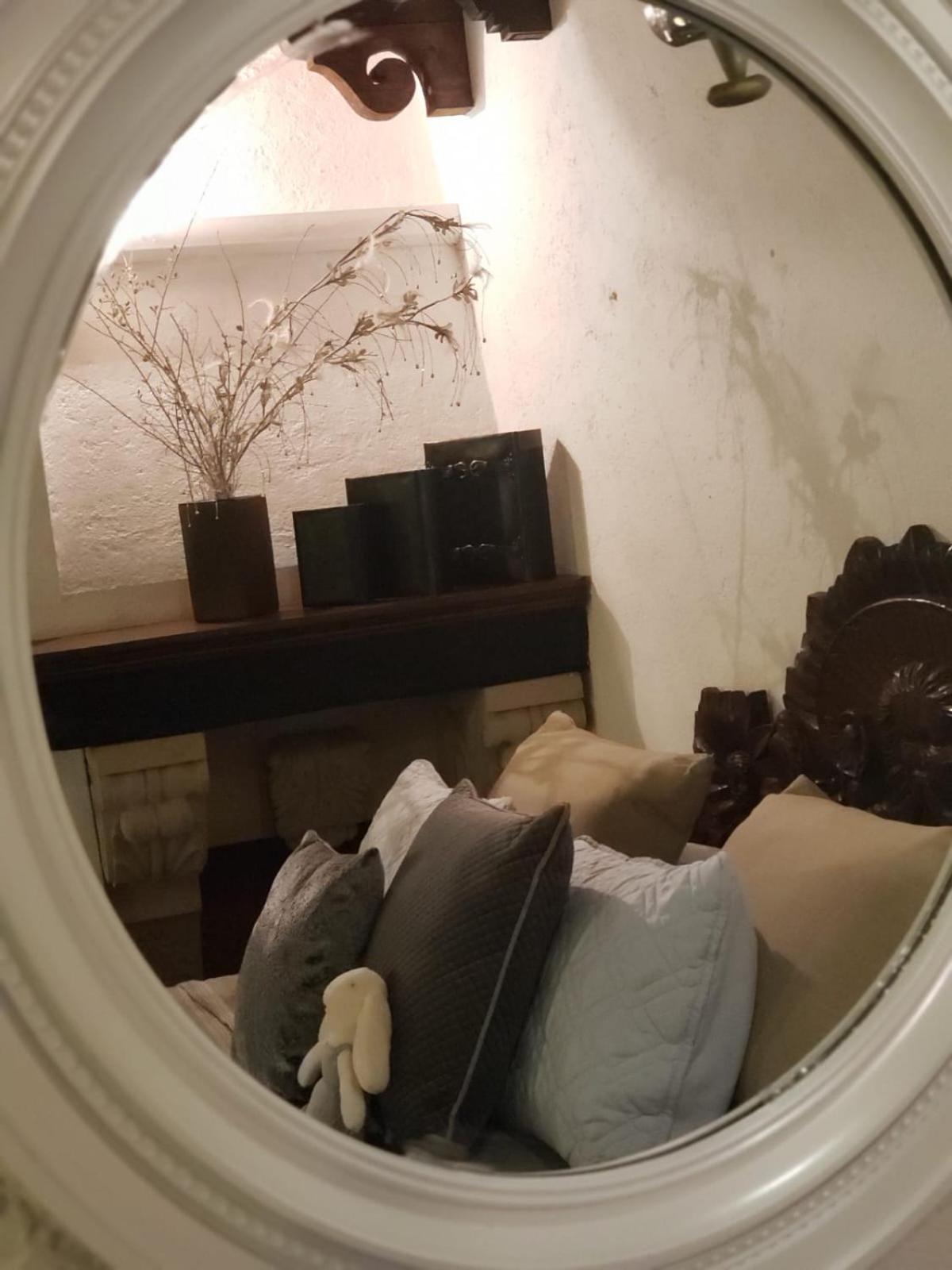 Tres Fuentes Hotel Boutique سان ميغيل دي الليندي المظهر الخارجي الصورة